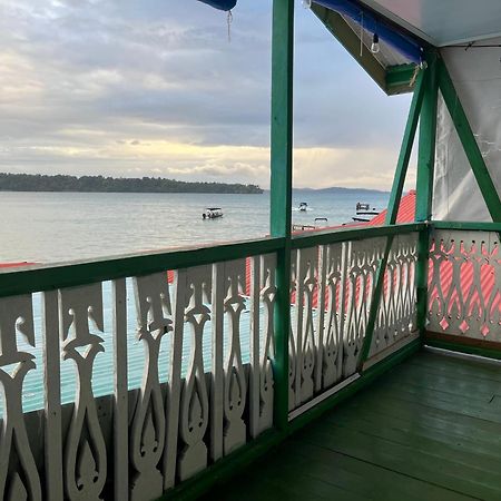 Hostal Cay Бастіментос Екстер'єр фото