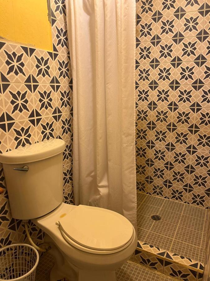 Hostal Cay Бастіментос Екстер'єр фото