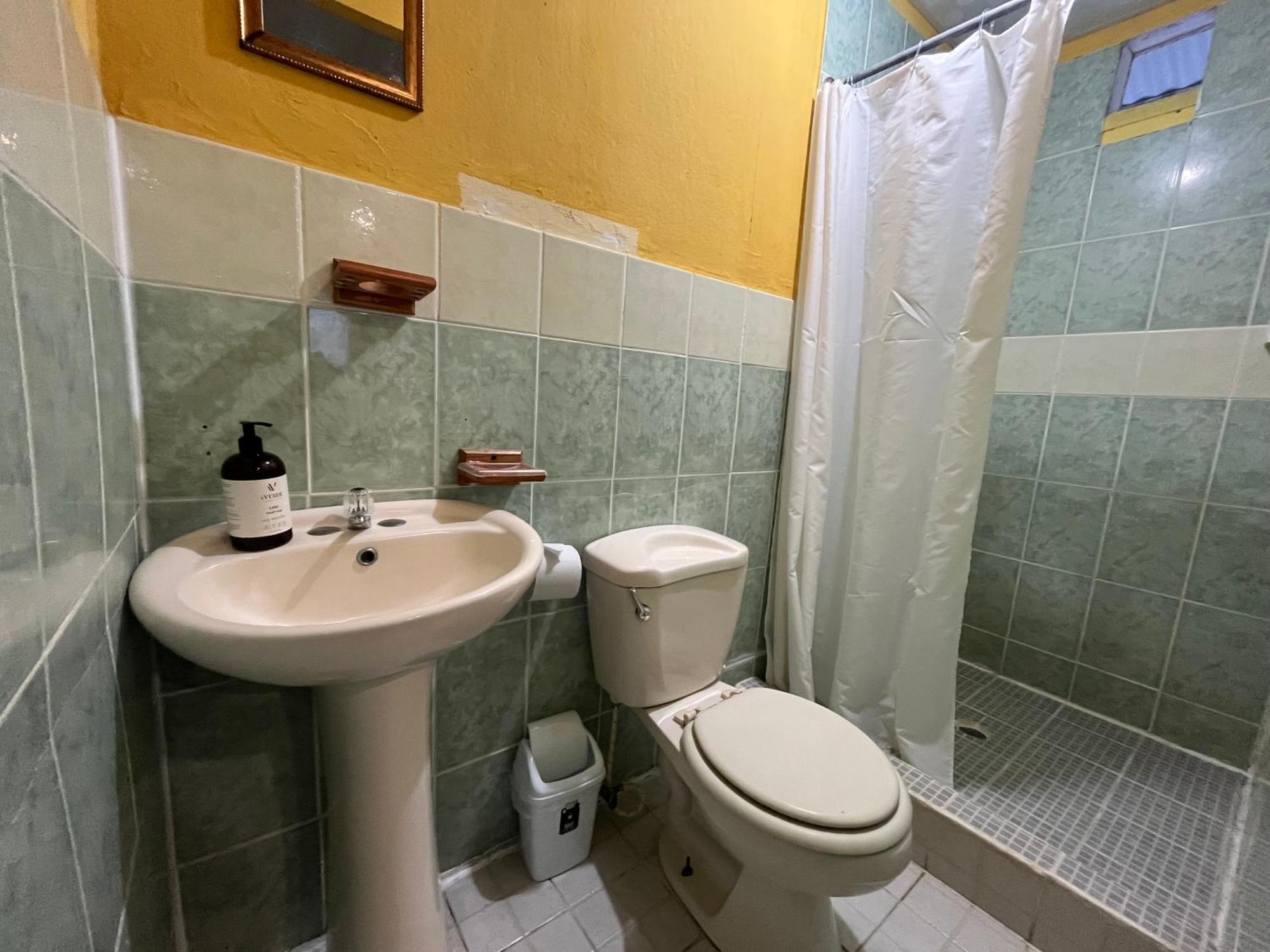 Hostal Cay Бастіментос Екстер'єр фото